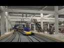 California High Speed Rail