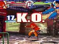 Evil Goku SSJ6+Goku SSJ8 in Team Arcade Evil Goku SSJ6+Goku SSJ8 in Team Arcade