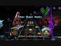 Guitar Hero 3 PC: Rock Lobster Guitar Hero 3 PC: Rock Lobster