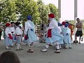 IKASTOLA ETXAURREN DANTZARIAK