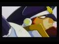 Mega Man X4 Intro