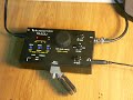 KX1 Elecraft cw qso