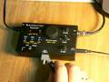 KX1 Elecraft cw qso
