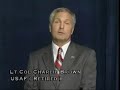 Charlie Brown - John Doolittle Debate Clip #1