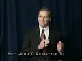 Charlie Brown - John Doolittle Debate Clip #1 Charlie Brown - John Doolittle Debate Clip #1