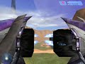 Halo PC Covenant Dropship Mod