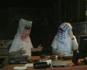 Gambon Wars