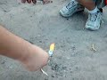 Aluminium go Boom Aluminium go Boom