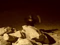 SHOCKING LOST MARS ROVER FOOTAGE
