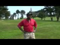 Richard Humphrey does Golf