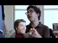 Jake and Amir: Puppet