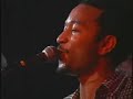 John LEGEND Live