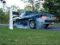 Ranger burnout