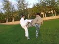 Luui Lee vs. Mati Jaa