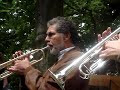 SLAGKRAFT / A HOT PIECE OF BRASS (1), Maj 2008 SLAGKRAFT / A HOT PIECE OF BRASS (1), Maj 2008