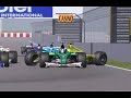 F1 Challenge 99-02 F1 Challenge 99-02