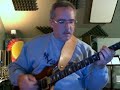 Answers and Mutrons - Grateful Dead