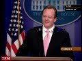 Robert Gibbs Laments Divisive Language Used By Republicans A