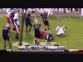 Mason Foster. vs Nebraska Holiday Bowl