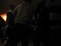 G�lizar darbuka show in eersel