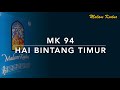 MK 94 Hai bintang Timur
