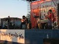 Andreas Kapsalis Trio @ First Midwest Bank Amphitheatre
