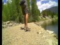 videos de No fish on this two day trip.