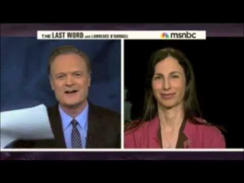 The Real Scandal at the IRS - Lawrence O’Donnell, MSNBC