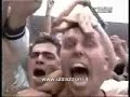 MINUTI FINALI AL MARASSI GENOA NAPOLI SERIE A