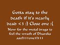 Runescape Dragon Slaying - With Dharoks Greataxe