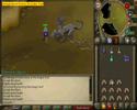 Runescape Dragon Slaying - With Dharoks Greataxe