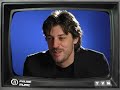 PAUSE MUSIC: i Jet Lag a Televisionet!