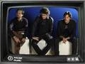 PAUSE MUSIC: i Jet Lag a Televisionet!
