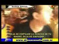 Cronicas Extremas P3 Los Guerreros WWW.ELMASCANALLA.COM.AR