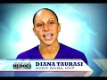 America's Heroes - Diana Taurasi
