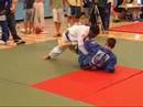 Bristol Open - Final
