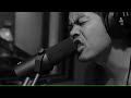 The Temper Trap - Trembling Hands (Studio session)