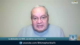 Les mêmes revendications, de la domination coloniale à l’ère contemporaine