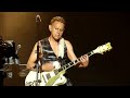Depeche Mode - Never Let Me Down Again  (Live in Tel Aviv, May 7 2013) - HD
