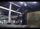 How to Do a BMX X-Up Trick : Jump Tips for a BMX X-Up Trick
