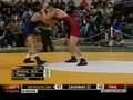 2007 NWCA ALL-STAR CLASSIC: #2-Henning v. #3-Poetta