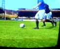 Demarcus Beasly Bicycle Kick Goal