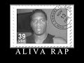 aliva rap improvisando demencia