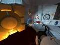 Portal - Complete Game Speedrun (1/2)