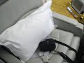 Emirates: Suite Prima Classe