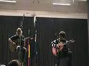Joel and Nick - Tamacun at Starsearch
