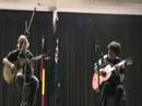 Joel and Nick - Tamacun at Starsearch