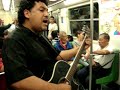 EN EL METRO ES COMPA S ICANTA EN EL METRO ES COMPA S ICANTA