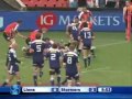 Super Rugby Highlights 2011 Rd. 9 Lions  v Stormers - Lions  v Stormers -Super Rugby Highlights 2011