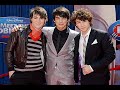 jonas brothers interview
